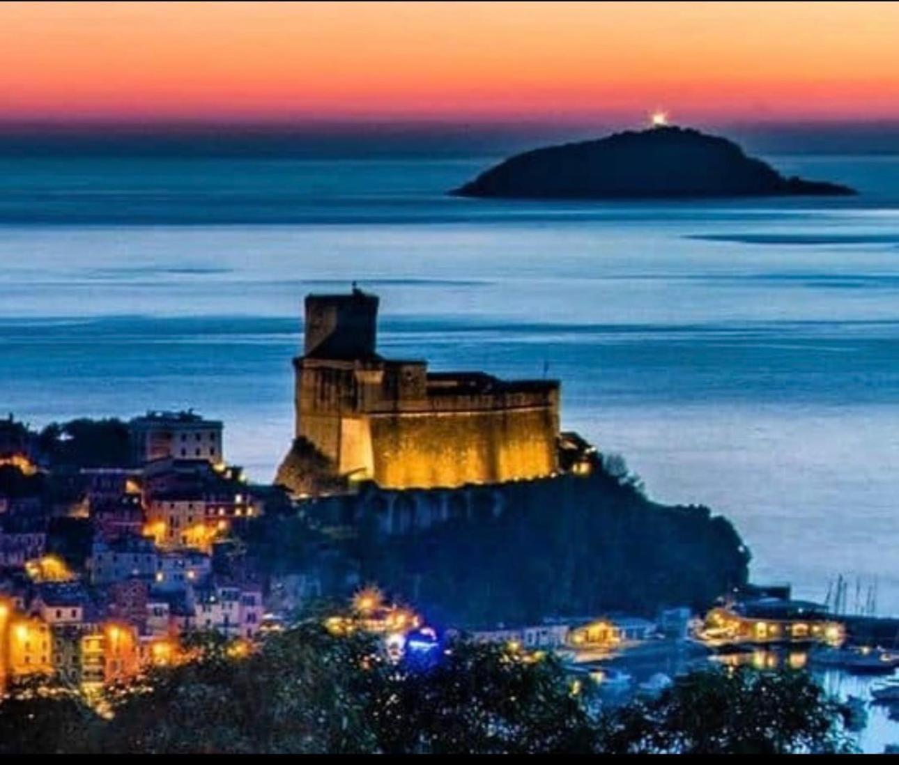 Very Nice For 5 Terre And Lerici Esterno foto