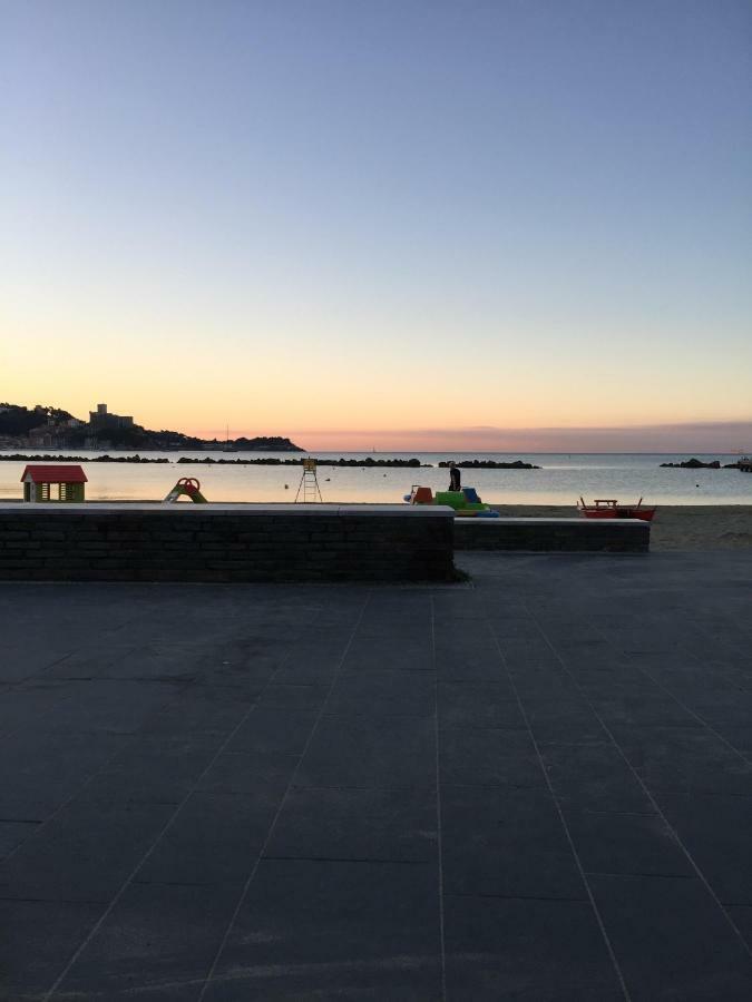 Very Nice For 5 Terre And Lerici Esterno foto